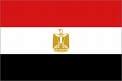 Egypt Flag