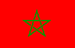 Marocco Flag